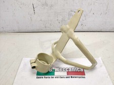 Piastra supporto fanale - piastra,