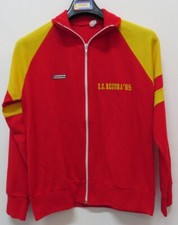 RESSORA SPEZIA LIGURIA GIACCA