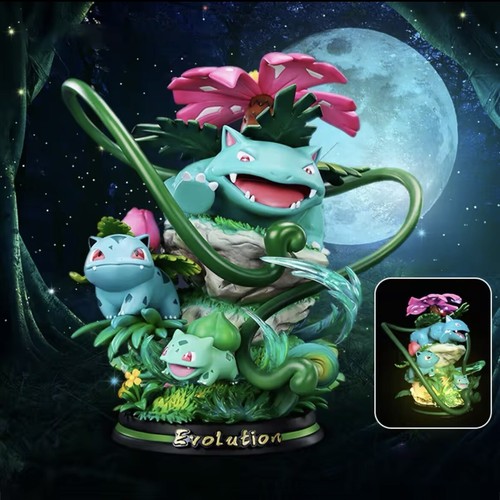 Action figure pokémon - action,