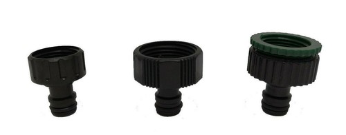 Raccordo rapido irrigazione - raccordo,