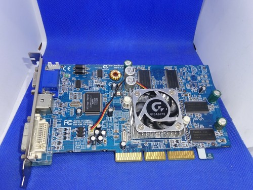 Gigabyte ati radeon - gigabyte,