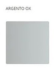 BACHELITE 4 mm - ARGENTO