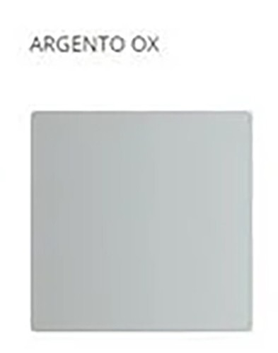 Bachelite argento - bachelite, mm