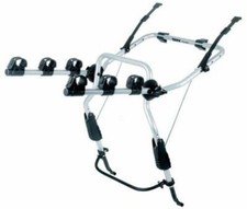 PORTABICI THULE POSTERIORE