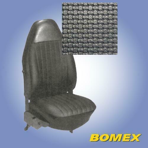 Rivestimenti sedili tmi - rivestimenti,