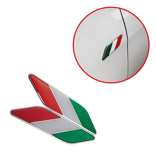 2pcs decalcomania cromo it - decalcomania, 3d