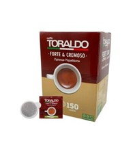 600 CAFFÈ TORALDO CIALDA