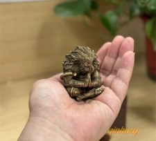 Wukong The Monkey King Solid