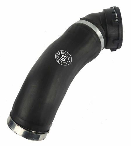 Turboscarico tubo intercooler - turboscarico,