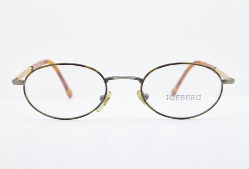 Iceberg glasses frame - iceberg, 01