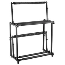 Multifunzione Supporto Per14 Chitarre Per Chitarre Elettriche Acustiche Supporti