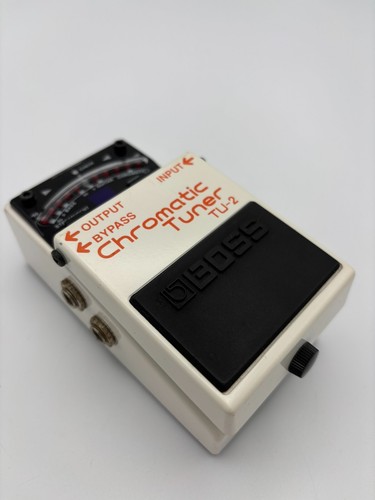 Boss chromatic stage - boss,