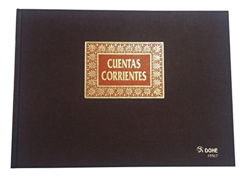 Dohe 9917 registro di - 9917, –