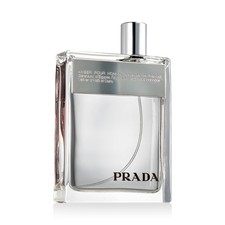 Prada Amber pour Homme Eau De Toilette EDT 100 ml (uomo)