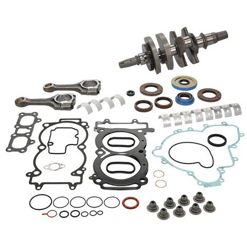 Kit revisione motore polaris - kit,