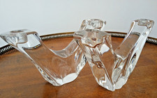 DAUM Belle paire de