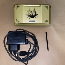 Nintendo DS Fat Tank Scocca