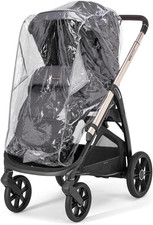 Parapioggia per Passeggino