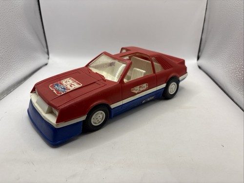 Mustang vintage anni - anni, 80