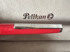🔴 PELIKAN penna