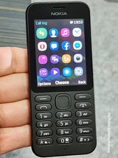 Cellulare nokia 206 1111 - nokia, rm-1111