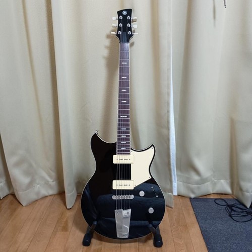 Chitarra elettrica yamaha - chitarra,