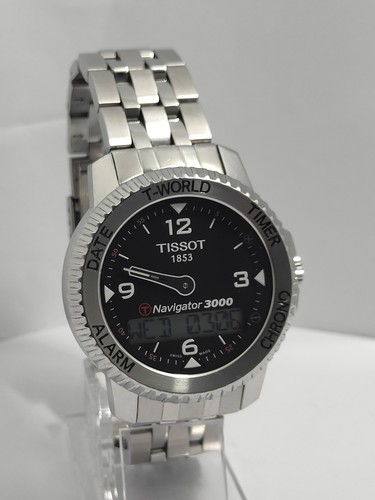 Orologio tissot uomo - orologio,