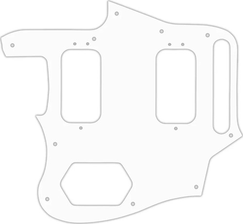Battipenna personalizzato - wd,