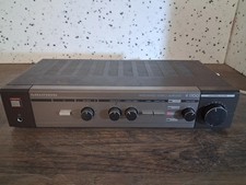Grundig amplificatore v1700 - grundig,