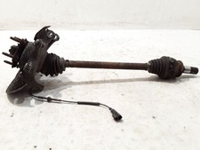 Albero motore sinistro