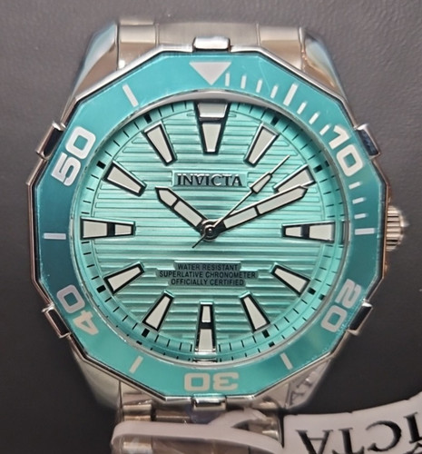 Orologio invicta pro diver - invicta,