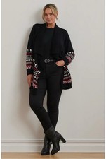 Ralph Lauren Fair Isle