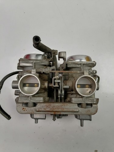Carburatore impianto