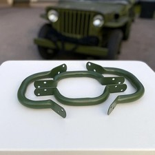 Willys MB Ford GPW Set