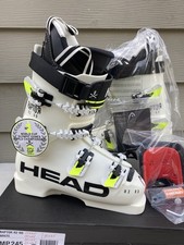 Stivali da corsa Head Raptor