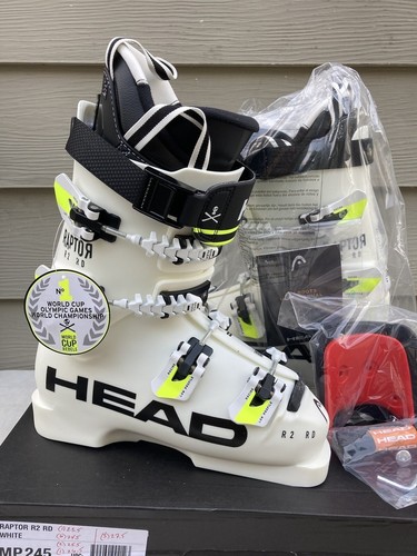 Stivali corsa head raptor - stivali, da