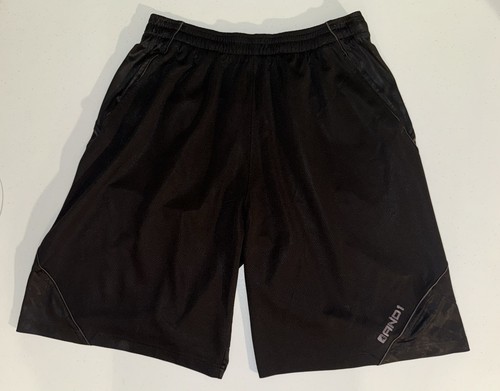 And1 pantaloncino basket uomo - basket,