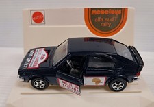 MEBETOYS 1/43  ALFA SUD T