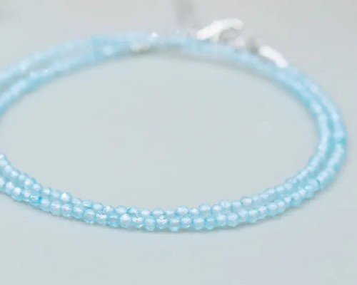 Collana argento sterling - collana, in