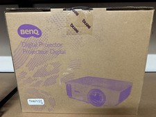 BenQ TH671ST Proiettore Home