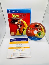 Dragon Ball Z Kakarot PS4 PAL