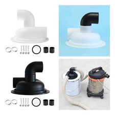 Separatore di Polvere per