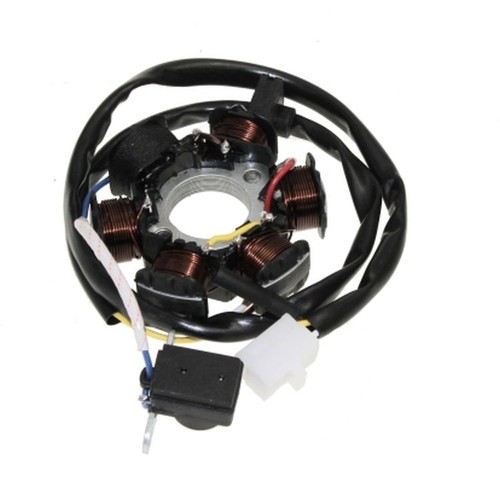 Alternatore ancoraggio - alternatore,,