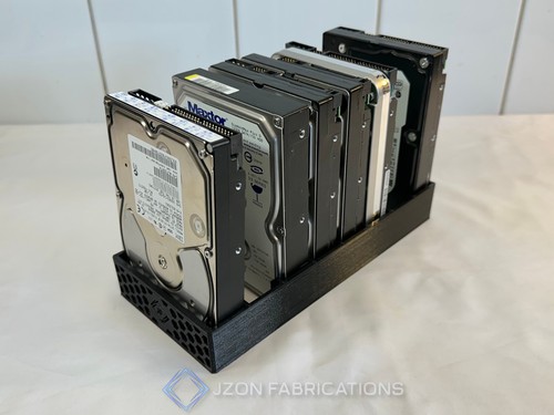 Hdd rack multi - 8x,