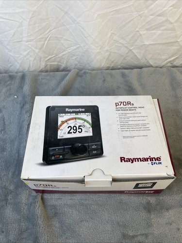 Raymarine p70rs controller - p70rs,