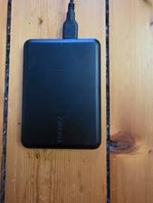 Toshiba Canvio Partner 1TB