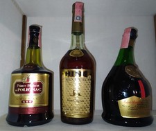 Cognac Vintage anni 70 -