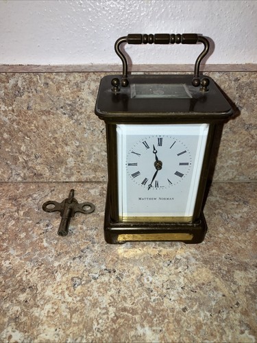 Orologio tavolo vintage - orologio,