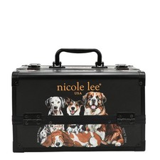 Nicole Lee valigetta cosmetici