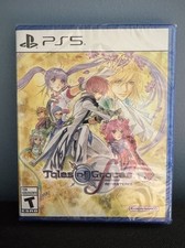 Tales graces remastered - f,